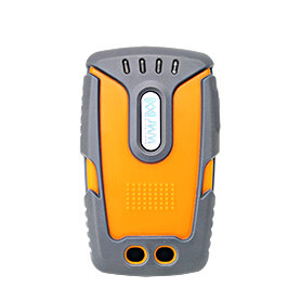 2.4G巡更機，實時上傳數據GPRS巡更系統