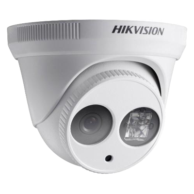 400萬日夜型半球型網(wǎng)絡攝像機DS-2CD3345(D)-I