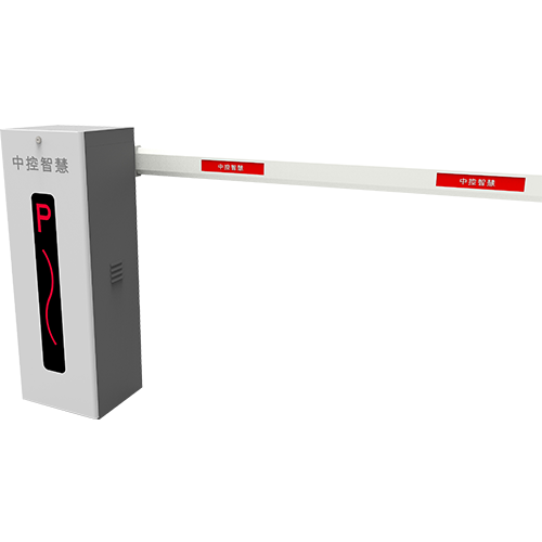 ZKTeco熵基PBL2000系列自動道閘