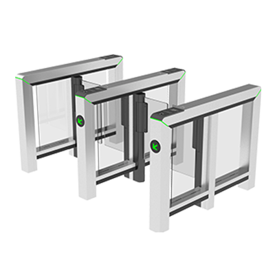 Mars-S10速通門擺閘閘機