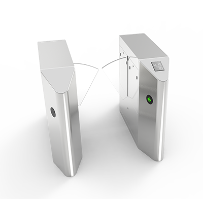 ZKTeco熵基翼閘FB1000系列通道閘閘機