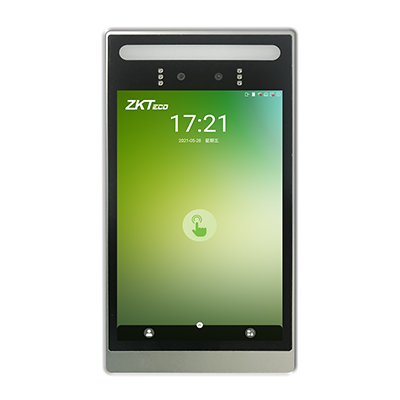 ZKTeco熵基ZK-Z1008人臉識別門禁考勤機(jī)
