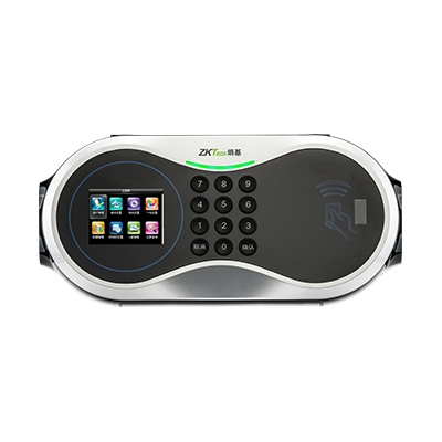 CM50消費機-熵基售飯機