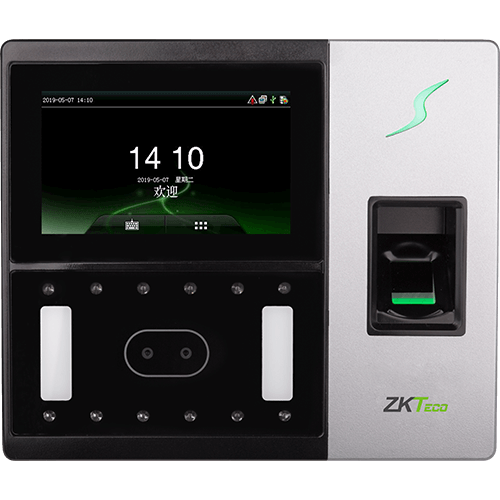 熵基AI702多光譜面部識別終端-中控AI702產(chǎn)品考勤門禁機