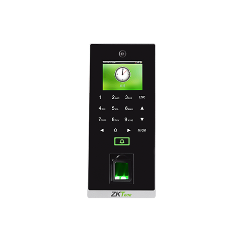 ZKTeco熵基TF2000指紋門禁終端-中控銷售公司